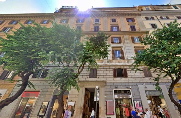 appartamento in vendita a Roma in zona Rione Prati