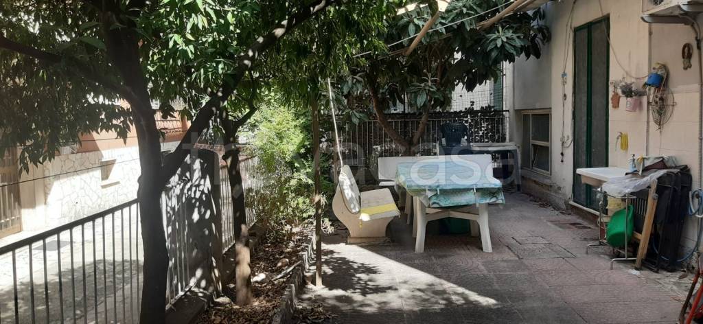 appartamento in vendita a Roma in zona Monte Sacro/Talenti
