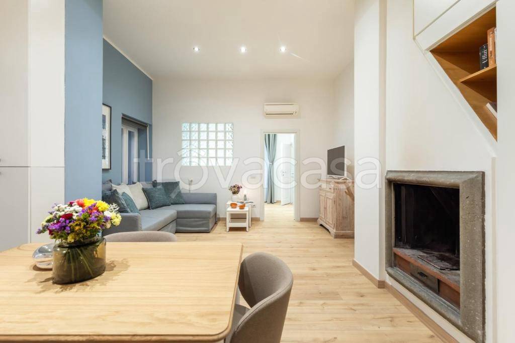 appartamento in vendita a Roma in zona Campo Marzio