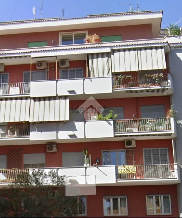 appartamento in vendita a Roma in zona Monte Sacro/Talenti