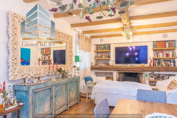 appartamento in vendita a Roma in zona Piana del Sole