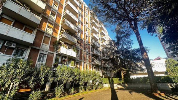 appartamento in vendita a Roma in zona Pietralata