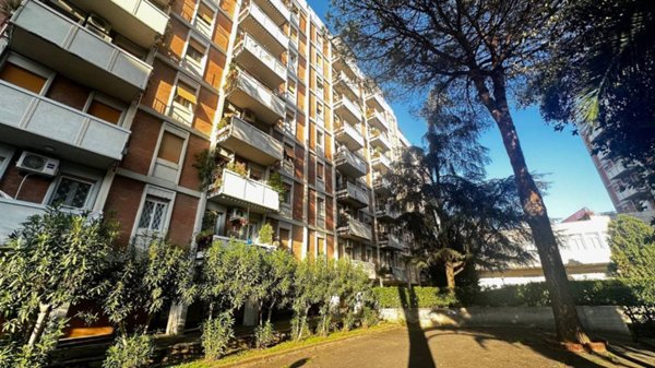 appartamento in vendita a Roma in zona Pietralata