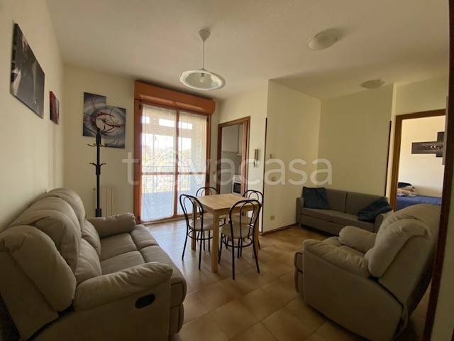 appartamento in vendita a Roma in zona Casal Palocco