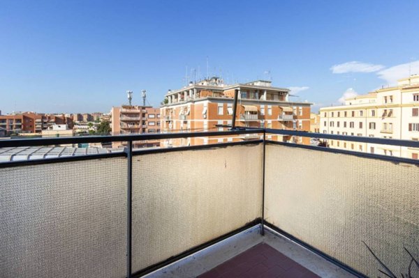 appartamento in vendita a Roma in zona Tiburtino