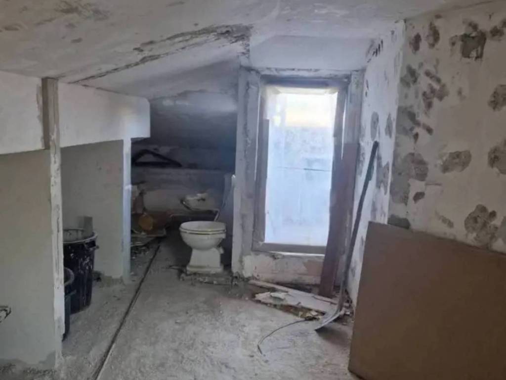 attico in vendita a Roma in zona Gianicolense