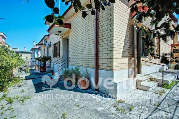 appartamento in vendita a Roma in zona Nomentano