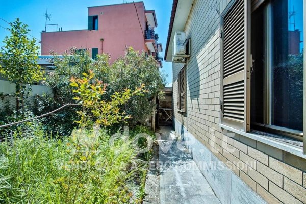 appartamento in vendita a Roma in zona Nomentano