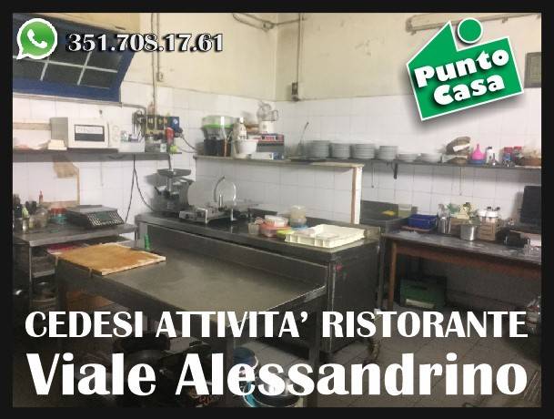 negozio in vendita a Roma in zona Alessandrino