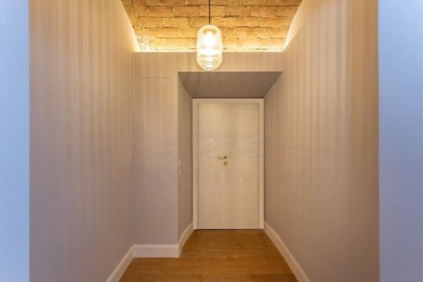 appartamento in vendita a Roma in zona Parioli