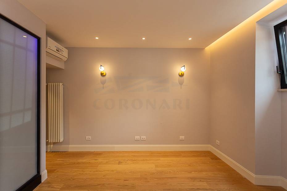 appartamento in vendita a Roma in zona Parioli