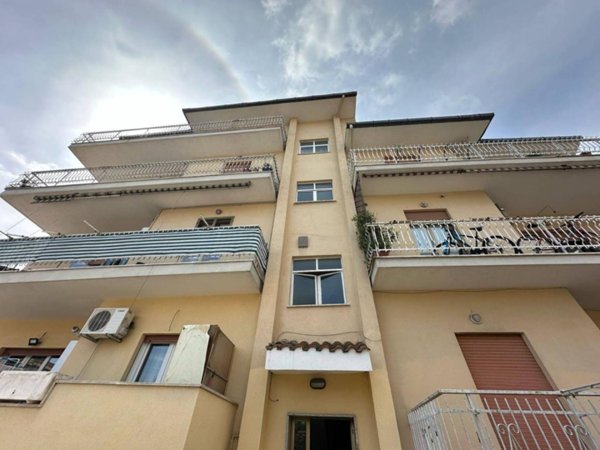 appartamento in vendita a Roma in zona Olgiata
