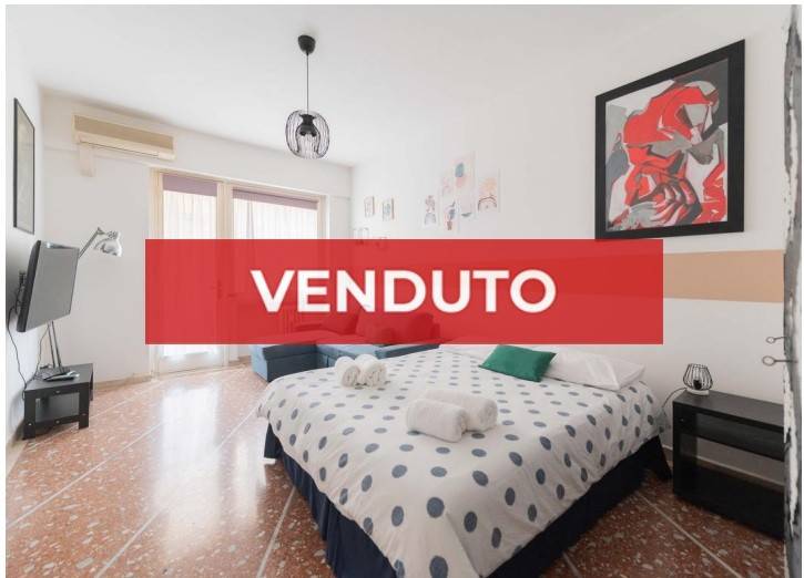 appartamento in vendita a Roma in zona Rione Prati