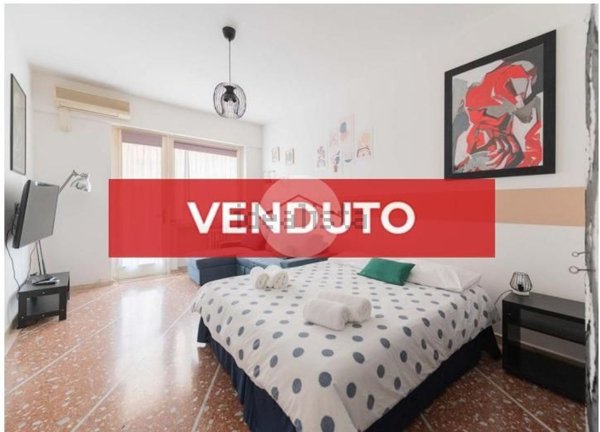 appartamento in vendita a Roma in zona Rione Prati