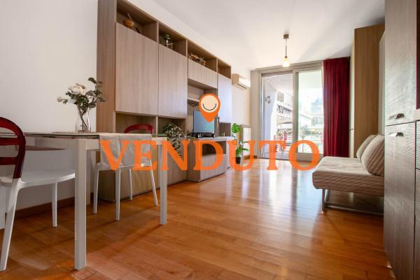 appartamento in vendita a Roma in zona Portuense