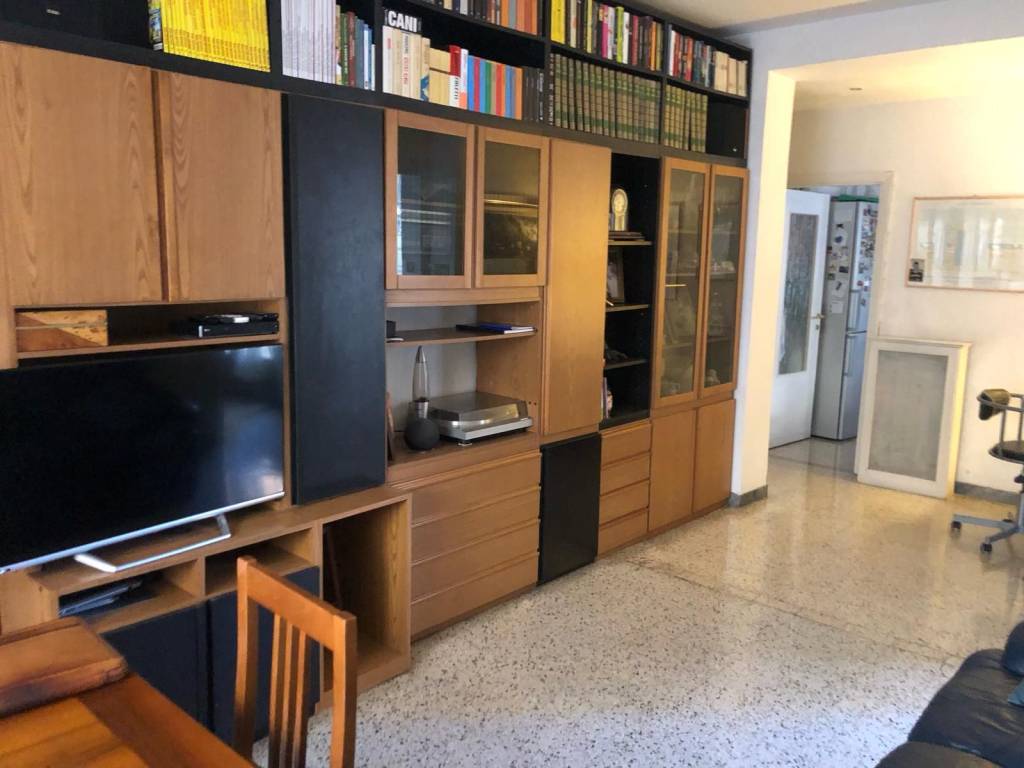 appartamento in vendita a Roma in zona Don Bosco