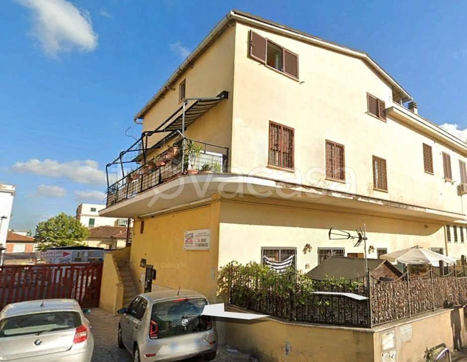 appartamento in vendita a Roma in zona Montespaccato