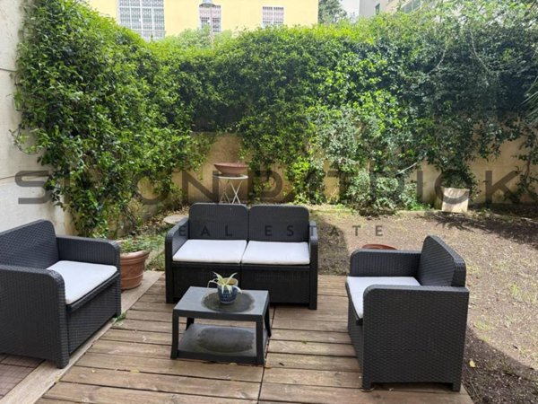 appartamento in vendita a Roma in zona Trieste