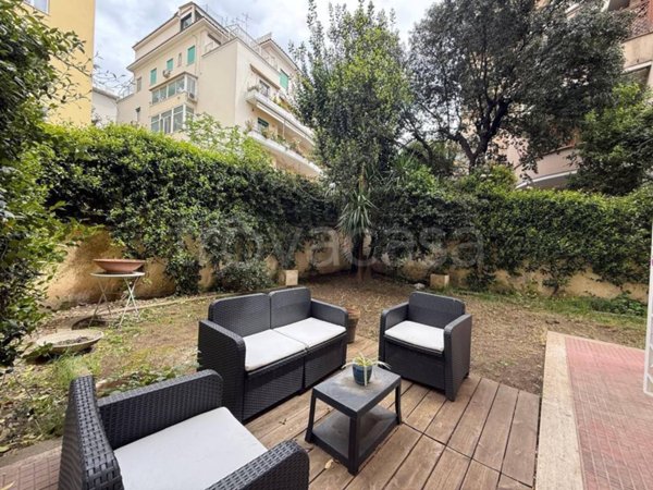 appartamento in vendita a Roma in zona Trieste