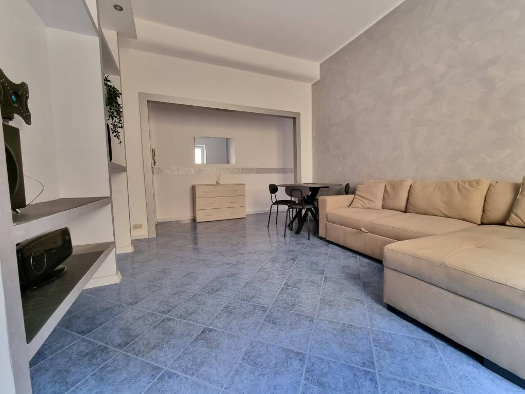 appartamento in vendita a Roma in zona Gianicolense