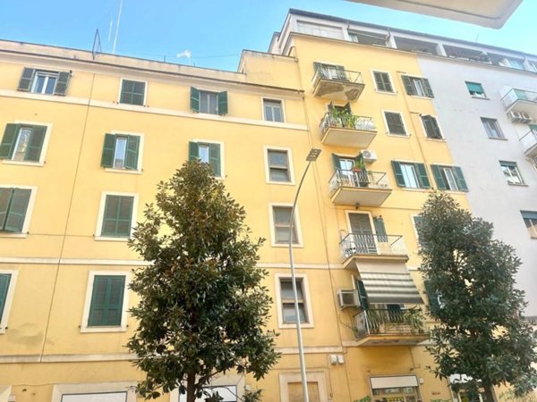appartamento in vendita a Roma in zona Prenestino-Labicano