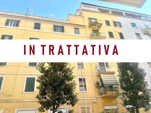 appartamento in vendita a Roma in zona Prenestino-Labicano