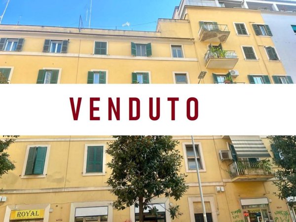 appartamento in vendita a Roma in zona Tiburtino