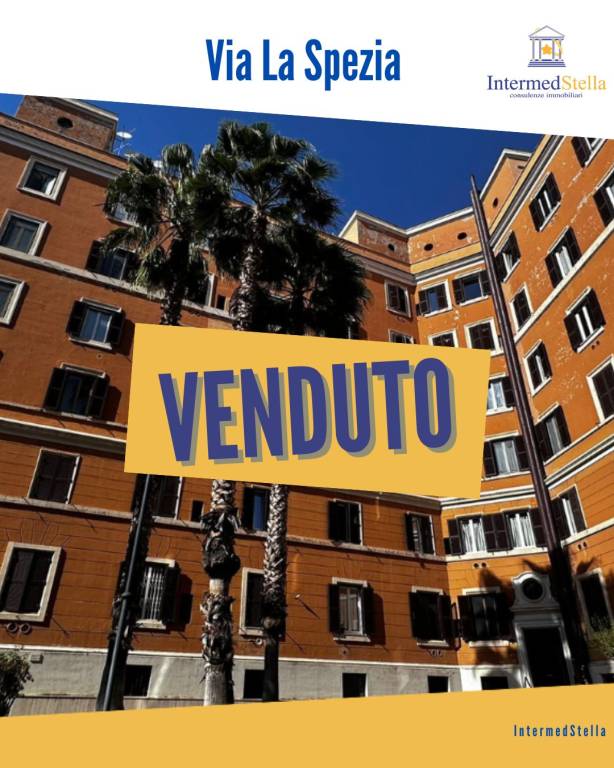 appartamento in vendita a Roma in zona Tuscolano