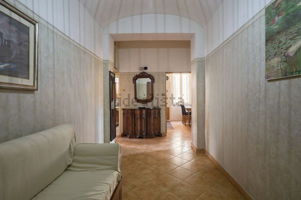 appartamento in vendita a Roma in zona Prenestino-Centocelle