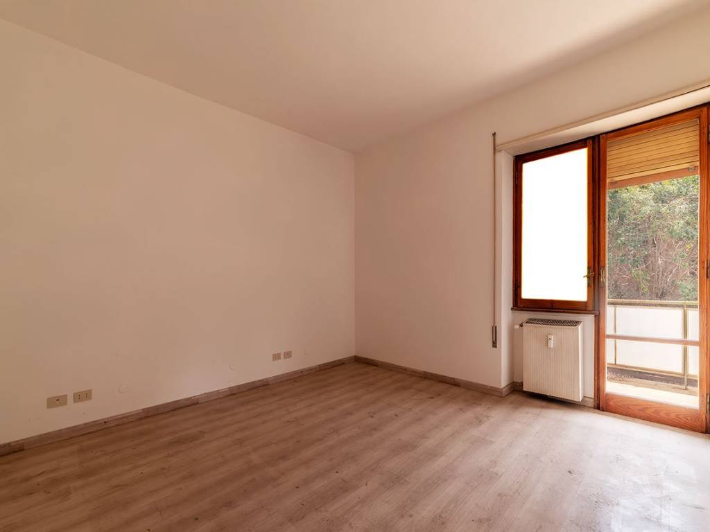appartamento in vendita a Roma in zona Aurelio