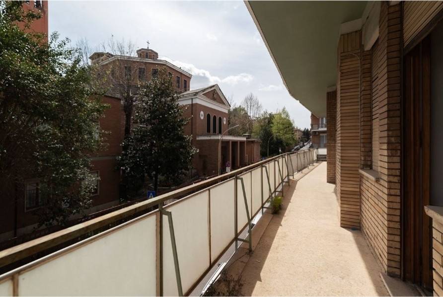 appartamento in vendita a Roma in zona Aurelio