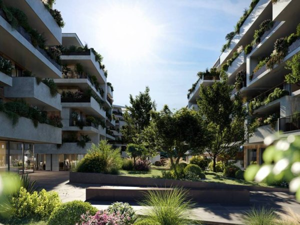 appartamento in vendita a Roma in zona Grottarossa