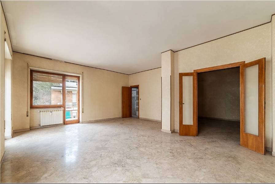 appartamento in vendita a Roma in zona Aurelio