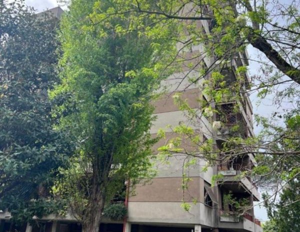 appartamento in vendita a Roma in zona Pietralata