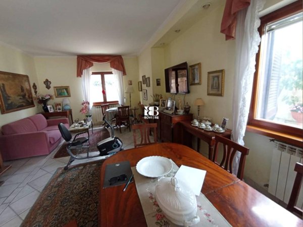 casa indipendente in vendita a Roma in zona Infernetto