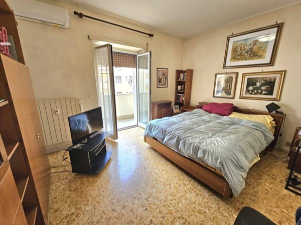 appartamento in vendita a Roma in zona Don Bosco