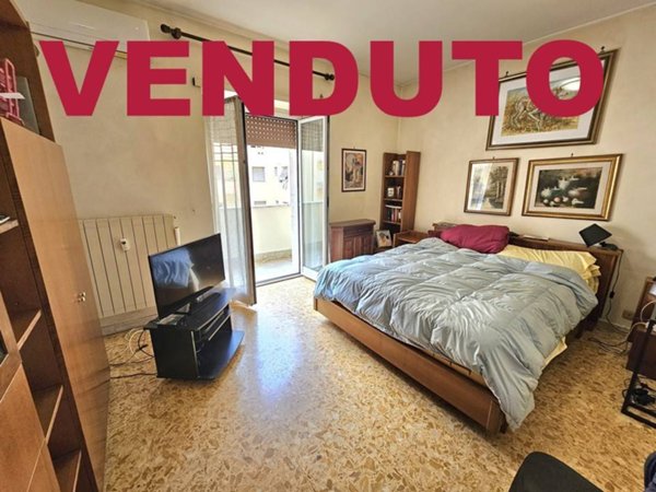 appartamento in vendita a Roma in zona Don Bosco