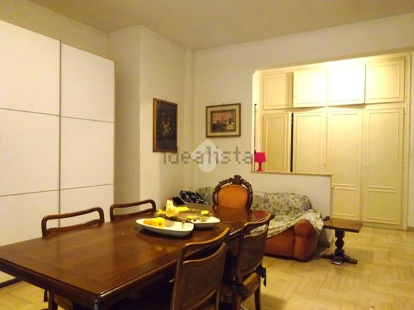 appartamento in vendita a Roma in zona Fidene