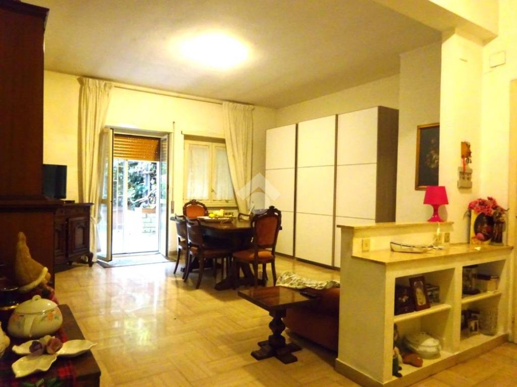 appartamento in vendita a Roma in zona Fidene