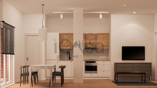 appartamento in vendita a Roma in zona Casal Morena
