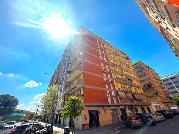 appartamento in vendita a Roma in zona Prenestino-Labicano