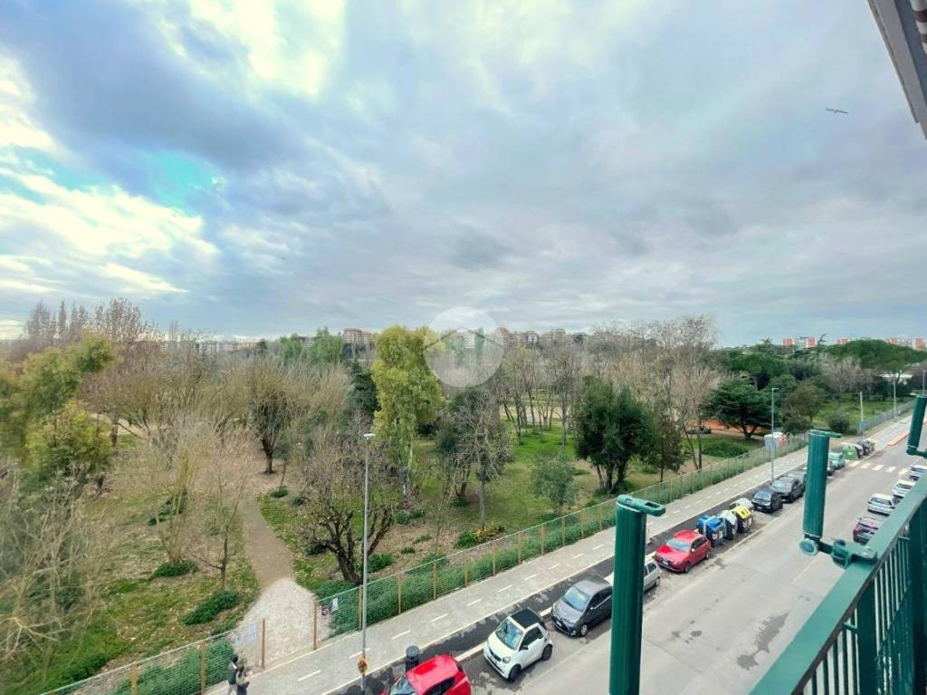appartamento in vendita a Roma in zona Monte Sacro/Talenti