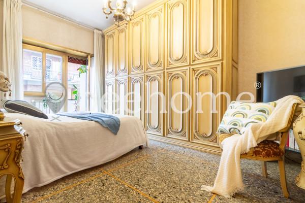 appartamento in vendita a Roma in zona Monte Sacro/Talenti