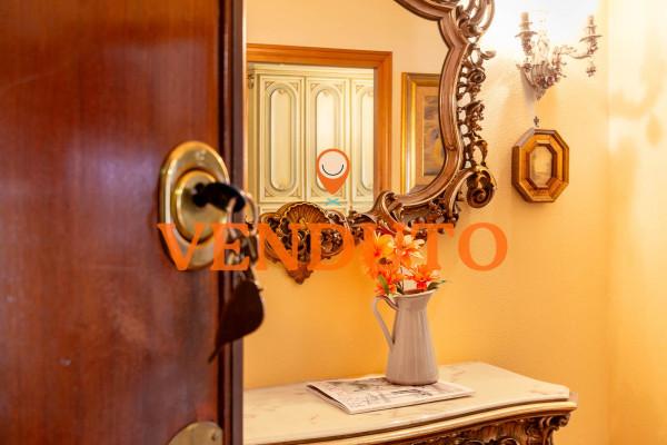 appartamento in vendita a Roma in zona Monte Sacro/Talenti