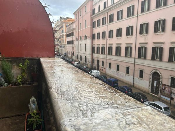 appartamento in vendita a Roma in zona Rione Monti/Campitelli