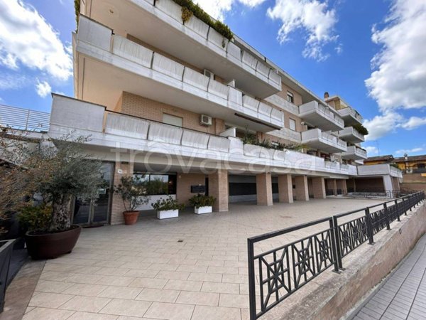 appartamento in vendita a Roma in zona La Storta
