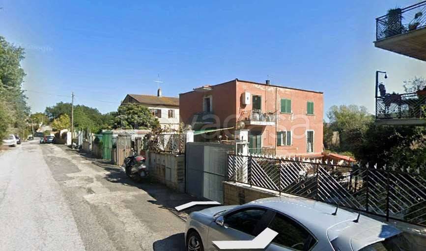 appartamento in vendita a Roma in zona La Storta