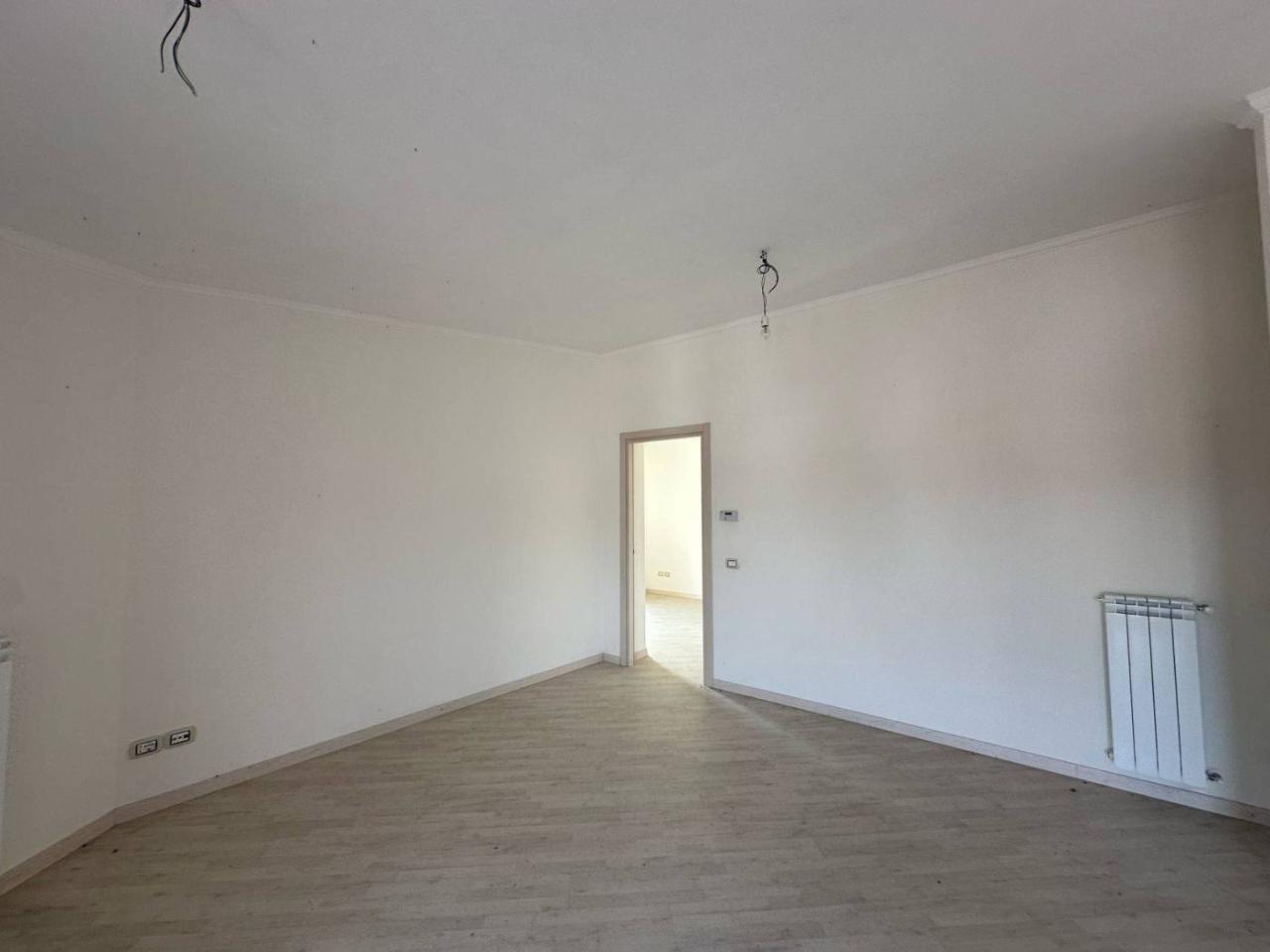 appartamento in vendita a Roma in zona Olgiata