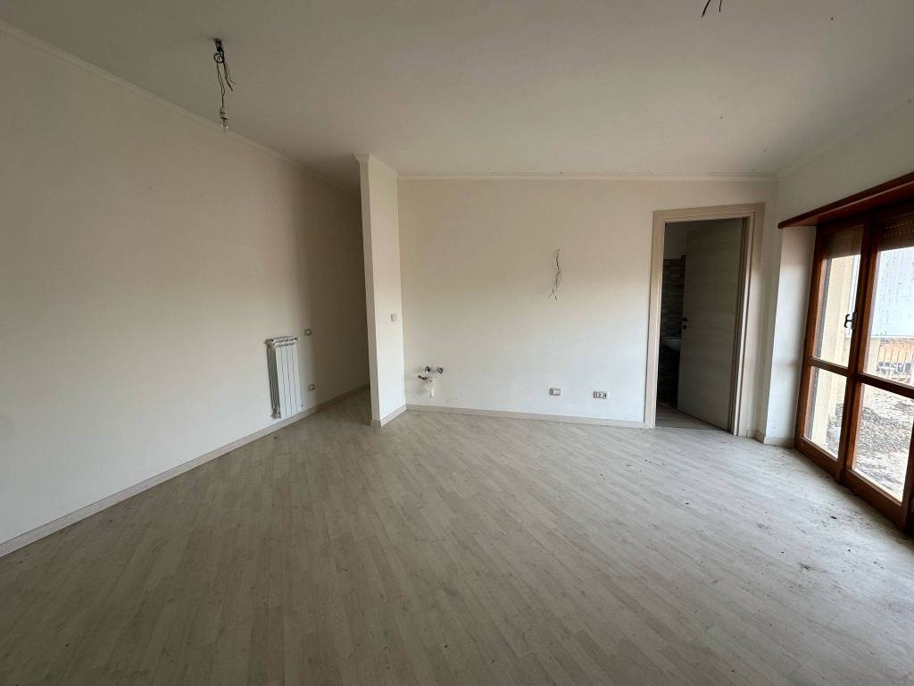 appartamento in vendita a Roma in zona Olgiata