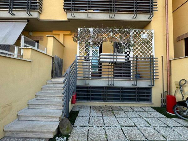appartamento in vendita a Roma in zona Casal Boccone